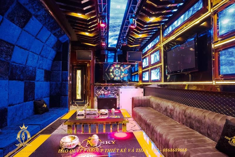 Hình ảnh Karaoke New Sky - 6