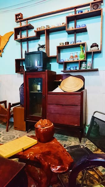 Hình ảnh Cafe Sài Gòn - 3