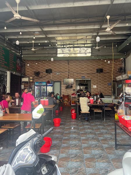 Hình ảnh Bún Bò Đa Minh - 2