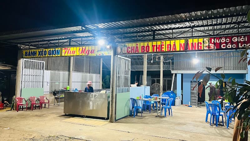 Ảnh bìa Bánh Xèo Giòn XUÂN HOÀ