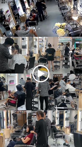 Hình ảnh Hair Salon Trí Nguyễn - 3