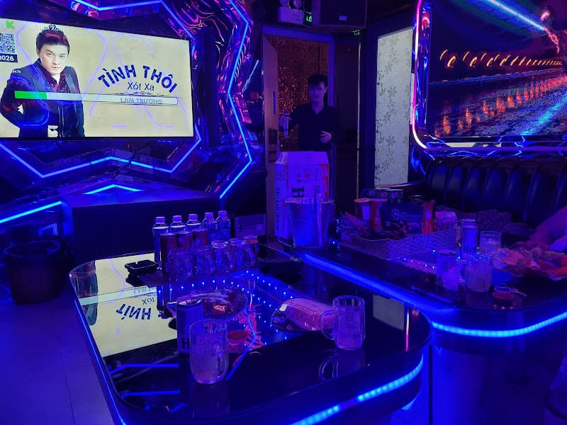 Karaoke Boss Bảo Lộc