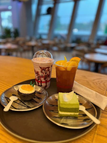 Hình ảnh Min coffee - 4