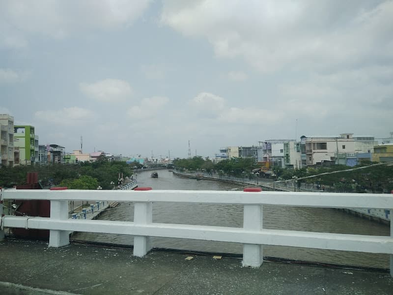 Hình ảnh Bánh Tằm Xíu Mại Bà Già - 3