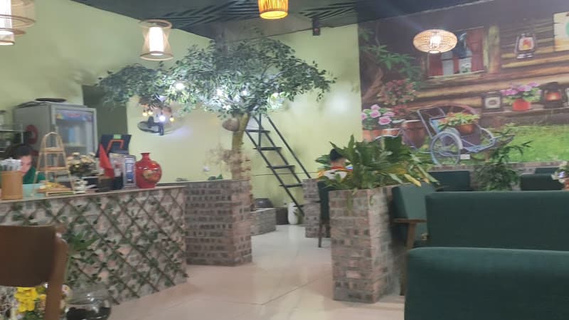 Hình ảnh Cà Phê Cúc - 2