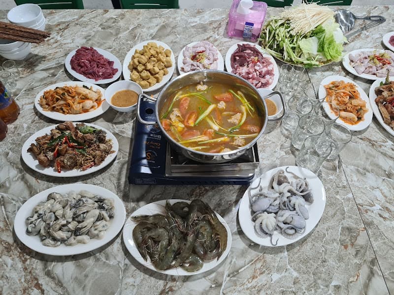 Hình ảnh Quán Rượu - 5