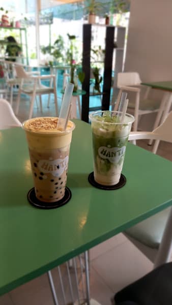 Hình ảnh HANTI • Tiệm cà phê & trà sữa - 2