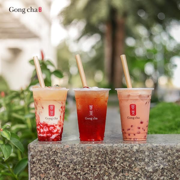 Hình ảnh Gong Cha Vũng Tàu - 3