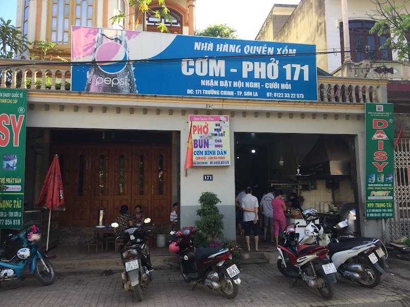 Hình ảnh Phở Quyền Xồm - 3