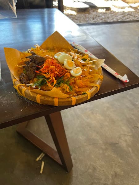 Hình ảnh Tiệm Cafe Bàn Gỗ - 10