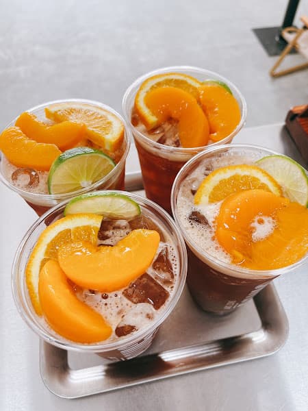 Hình ảnh Chiba Tea - 4