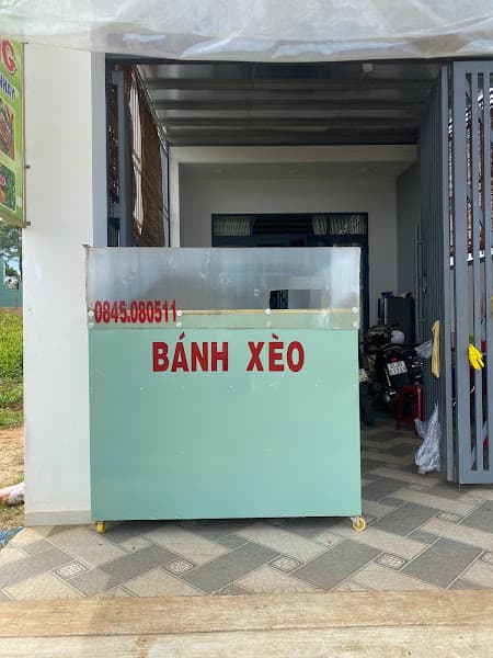 Hình ảnh Bánh xèo Đồi Thông - 3