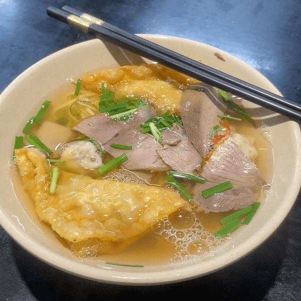 Hình ảnh Mỳ Gia Since 1950 - 5