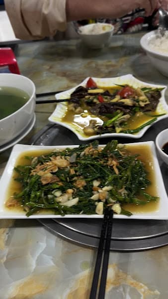 Hình ảnh Nhà hàng 1983 - 5