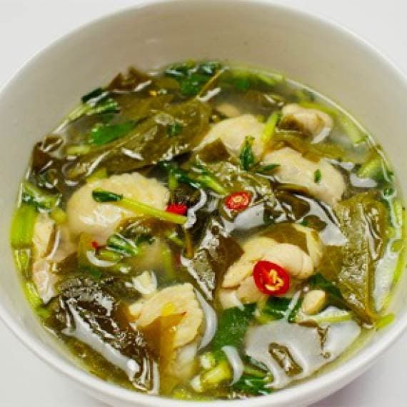 Hình ảnh Hai Trần - Lẩu Nướng & Beer - 2