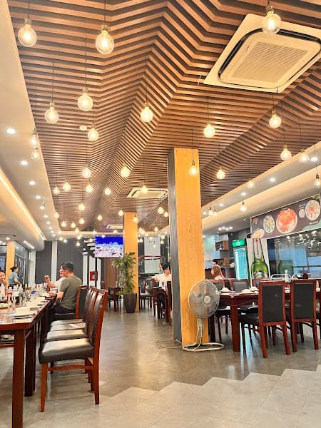 Hình ảnh Nhà hàng hải sản Talata - 2