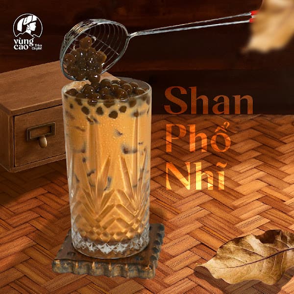 Hình ảnh Vùng Cao - Trà & Cà phê - 6