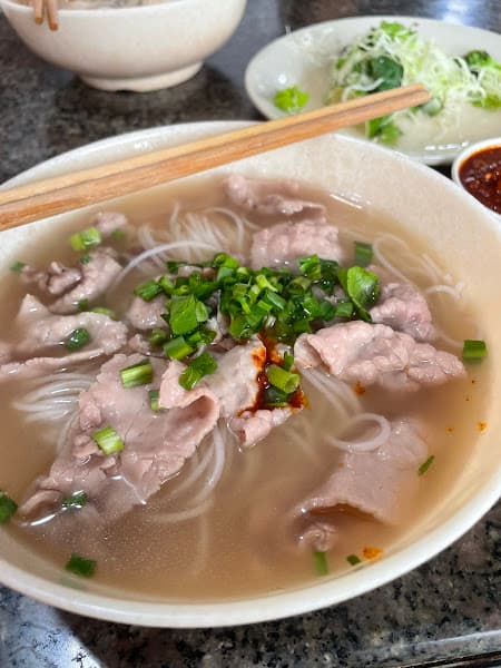 Hình ảnh Phở khô Hà Lan Thủy - 3