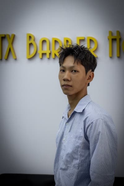 Hình ảnh TX Barber House - 2