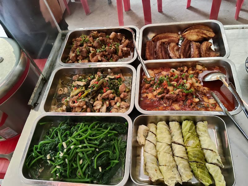 Hình ảnh Quán phở vịt quay Tới Thảo - 2