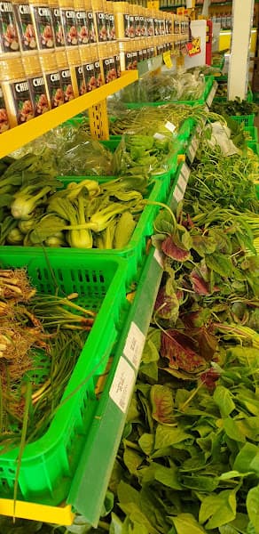 Hình ảnh Siêu thị Bách hóa XANH Nguyễn Cửu Phú - 2