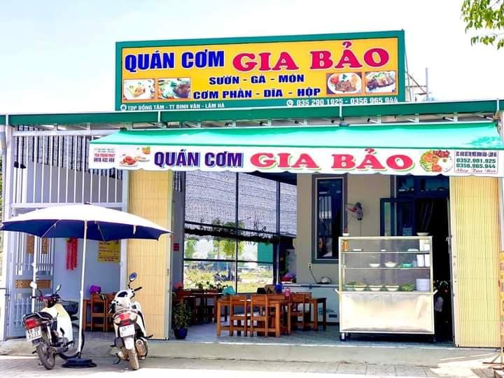 Hình ảnh QUÁN CƠM GIA BẢO - 6