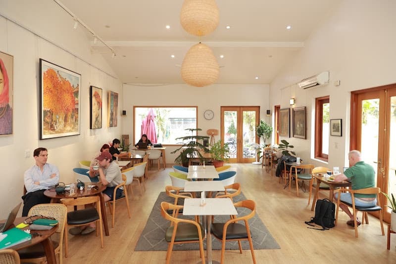 Ảnh bìa Capella Coffee Roaster