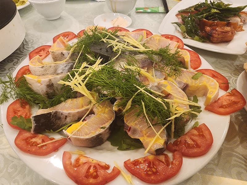 Hình ảnh Nhà Hàng Hòa Xứ Lạng - 4