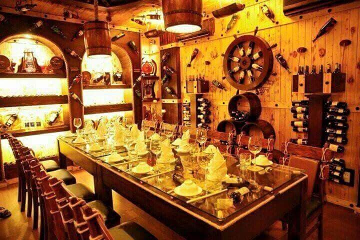 Hình ảnh Hàng Dương Sakura - 3