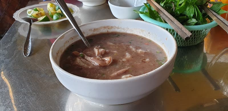 Hình ảnh CHÁO LÒNG SÚP LƯƠN VINH HUỀ - 4