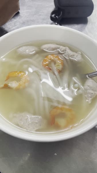 Hình ảnh Bánh Canh Bà Đợi - 4