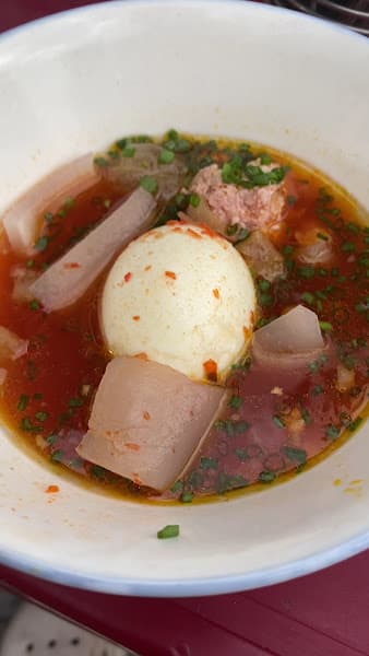 Hình ảnh Bánh Căn Thuỳ - 7