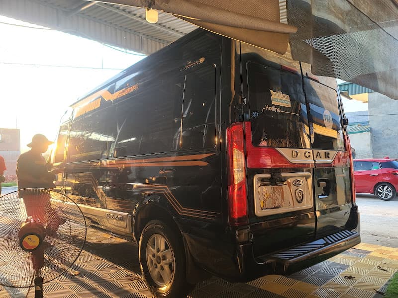 Hình ảnh Xclub Điện Biên - 3