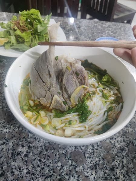Hình ảnh Bún bò Huế - 2