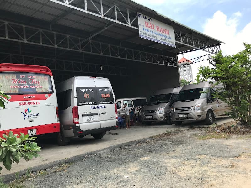 Hình ảnh Quán Ăn Hải Hạnh - 6