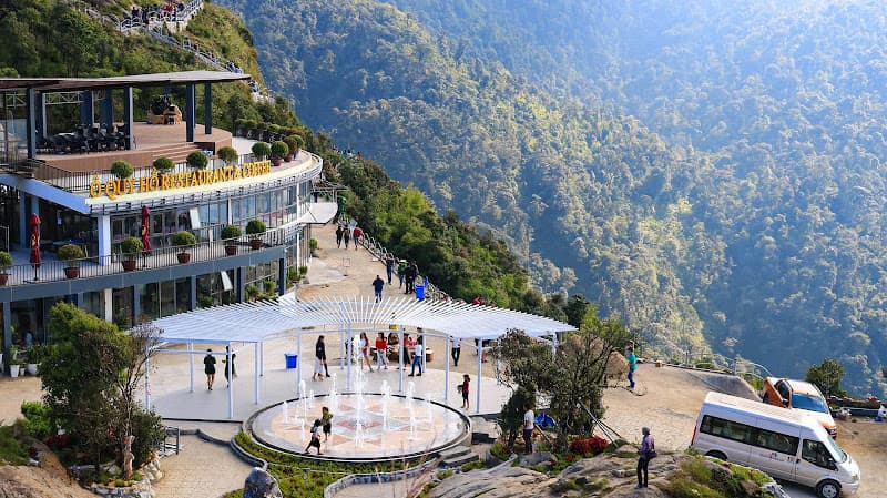 Hình ảnh Ô Quy Hồ Restaurant & Cafe - 5