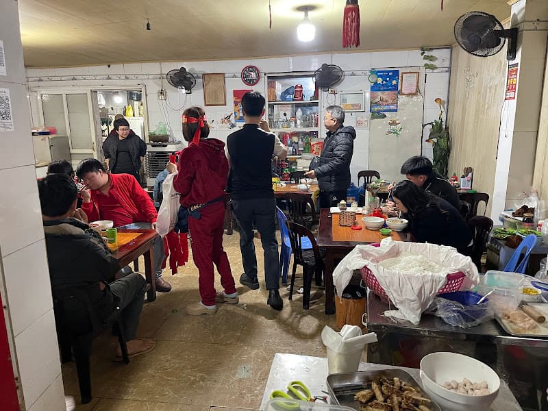 Hình ảnh Sốt vang Dung Hải Quán - 4