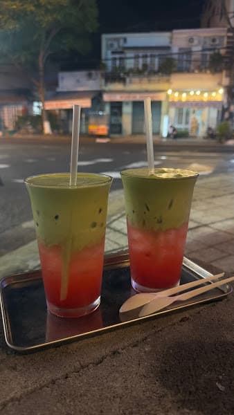 Hình ảnh Mor: CAfe MAtcha Trà - 3