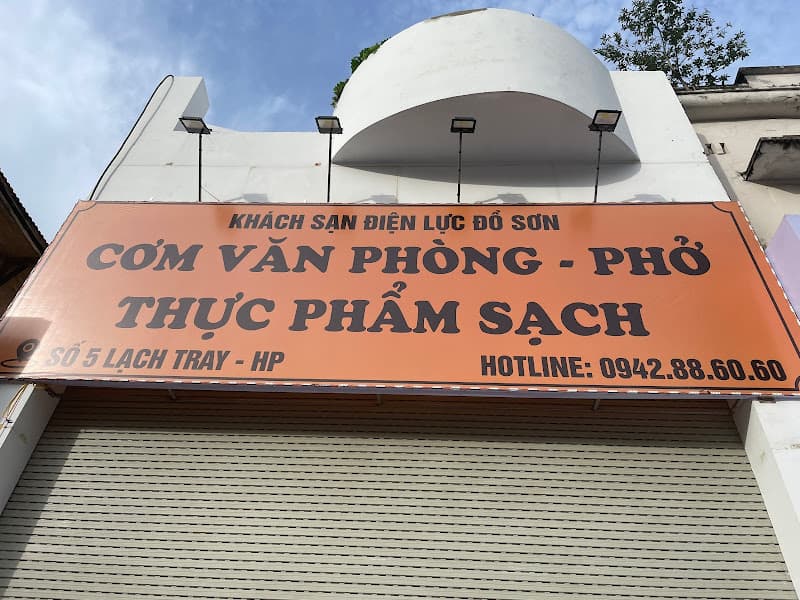 Hình ảnh Phở 5 Lạch Tray - Hải Phòng - 6