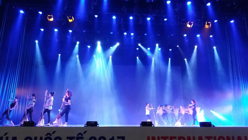 Hình ảnh Trung Tâm Hội Nghị tỉnh Ninh Bình - 4