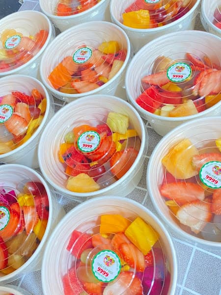 Hình ảnh TRÁI CÂY MIX 9999 - 2