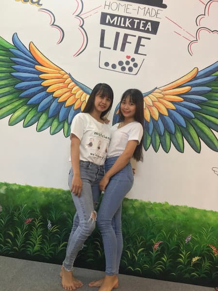 Hình ảnh Life Tea - Trà Sữa, Mì Độ, Ăn Vặt - 2