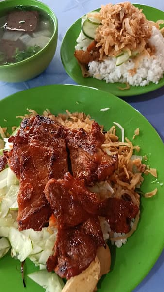 Hình ảnh Cơm Tấm Thiên Phú - 3