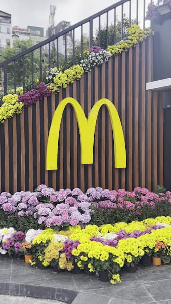 Hình ảnh McDonald's Đà Lạt - 3