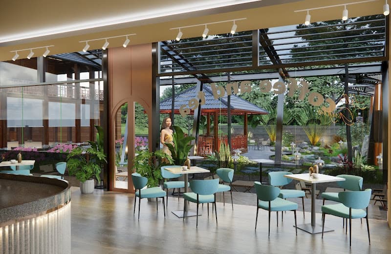 Hình ảnh Lỏi Tươi Coffee - 4