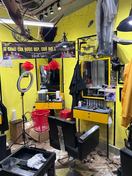 Hình ảnh Phong BvB cơ sở Huế - 2