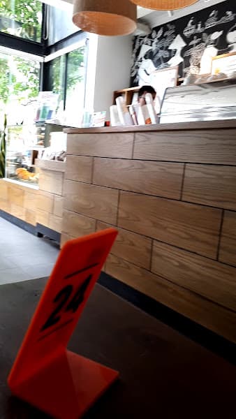 Hình ảnh The Coffee House - Nguyễn Văn Lượng - 2
