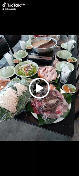 Hình ảnh Thắng còi Lẩu nướng 2 - 3