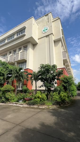 Hình ảnh Trung tâm Kiểm soát Bệnh tật Tỉnh Đồng Nai - 5