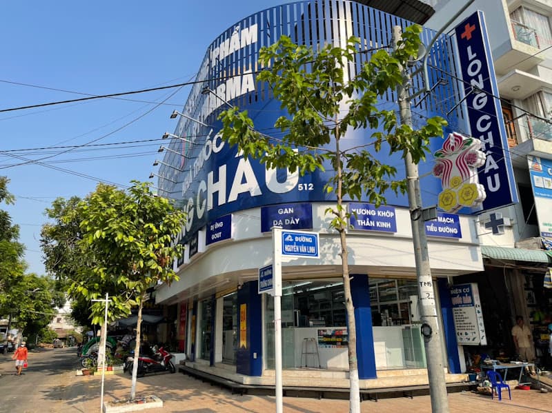 Hình ảnh Nhà Thuốc FPT Long Châu - 6